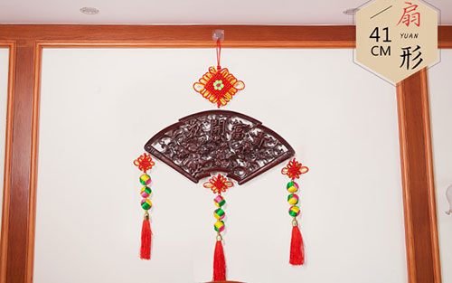 沙田镇中国结挂件实木客厅玄关壁挂装饰品种类大全