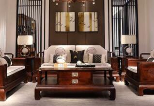 沙田镇你知道中式家具设计是怎样的吗？